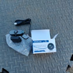 USB Webcam