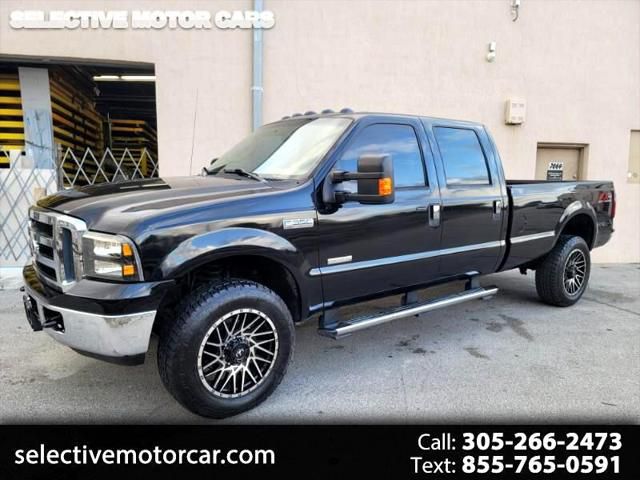 2006 Ford F-350