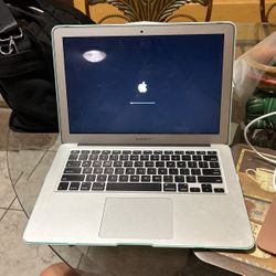 Mackbook Air 13in 