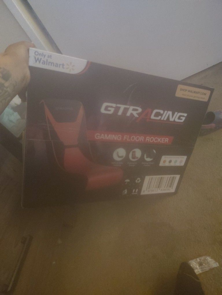 Game Chair