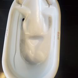 Primo European Bathtub