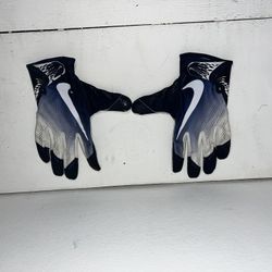 Nike Receiver Football Gloves