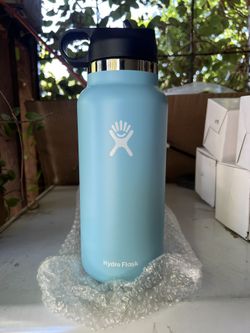 32 oz Hyrdoflask