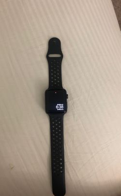 Apple Watch series 2