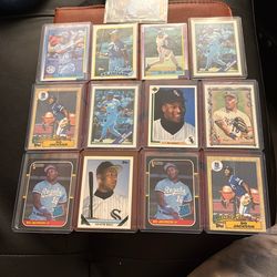 No Jackson Rookie Card N More