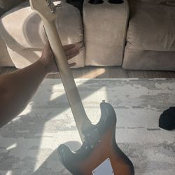 Donner Electric Guitar