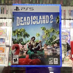 Dead Island 2