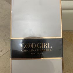 Good Girl Perfume 