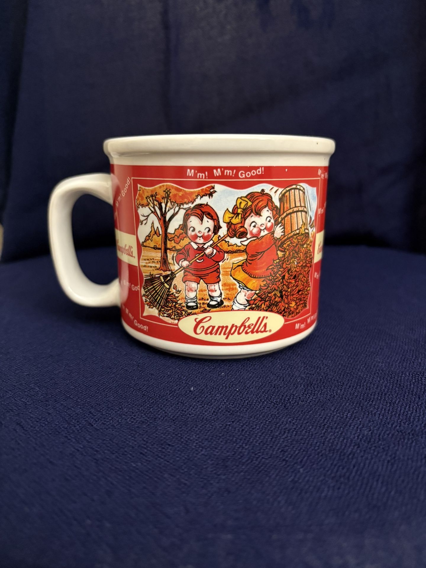Campbell Soup Cup