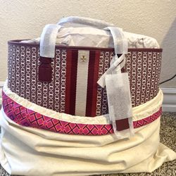 Tory Burch Tote Bag 