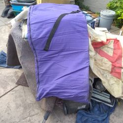 Matt For Sleeping Yoga Bed For Midgets$5