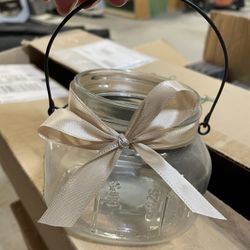 Graduation Wedding Birthday  Mason Style Jar Decor Centerpieces 12