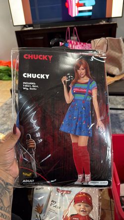 Chucky