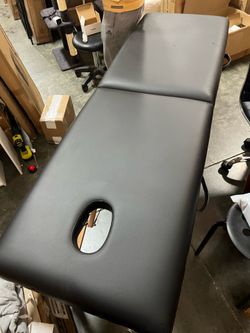 Massage Table