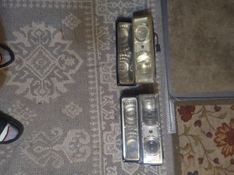Headlights for 94 Silverado