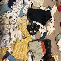 0/3 3/6 Month Haul 