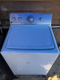 Maytag Centennial Washing Machine 💧🧺⚡️