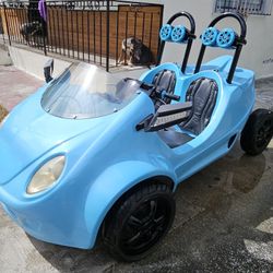 Scoot Coupe Scooter Street Legal 