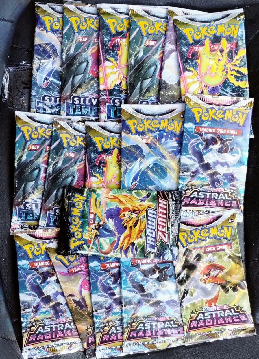 1000 pokemon booster packs - Wonders featuring mighty Pokmon ex ready to take your game to the next stage 1,000 POKEMON TCG BOOSTER PACK