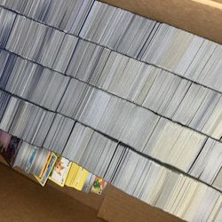 Pokémon Cards Bulk with Random Full Arts and EX cards