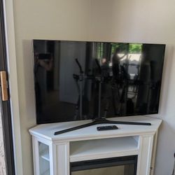 Samsung 48 Inch TV