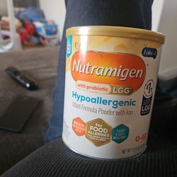 Nutramigen