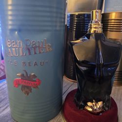 Jeans Paul Gautier Le Perfum