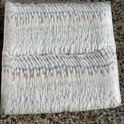 230 Size 2 Baby Diapers 