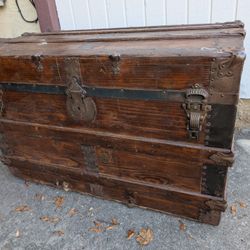 Trunk