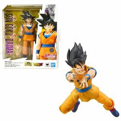 Son Goku - DAIMA - "Dragon Ball DAIMA", TAMASHII NATIONS S.H.Figuarts