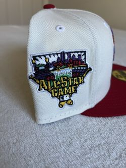 Hat Club Lost Aux Pack Mac Miller Pirates Fitted 2006 ASG CONFIRMED for  Sale in San Jose, CA - OfferUp