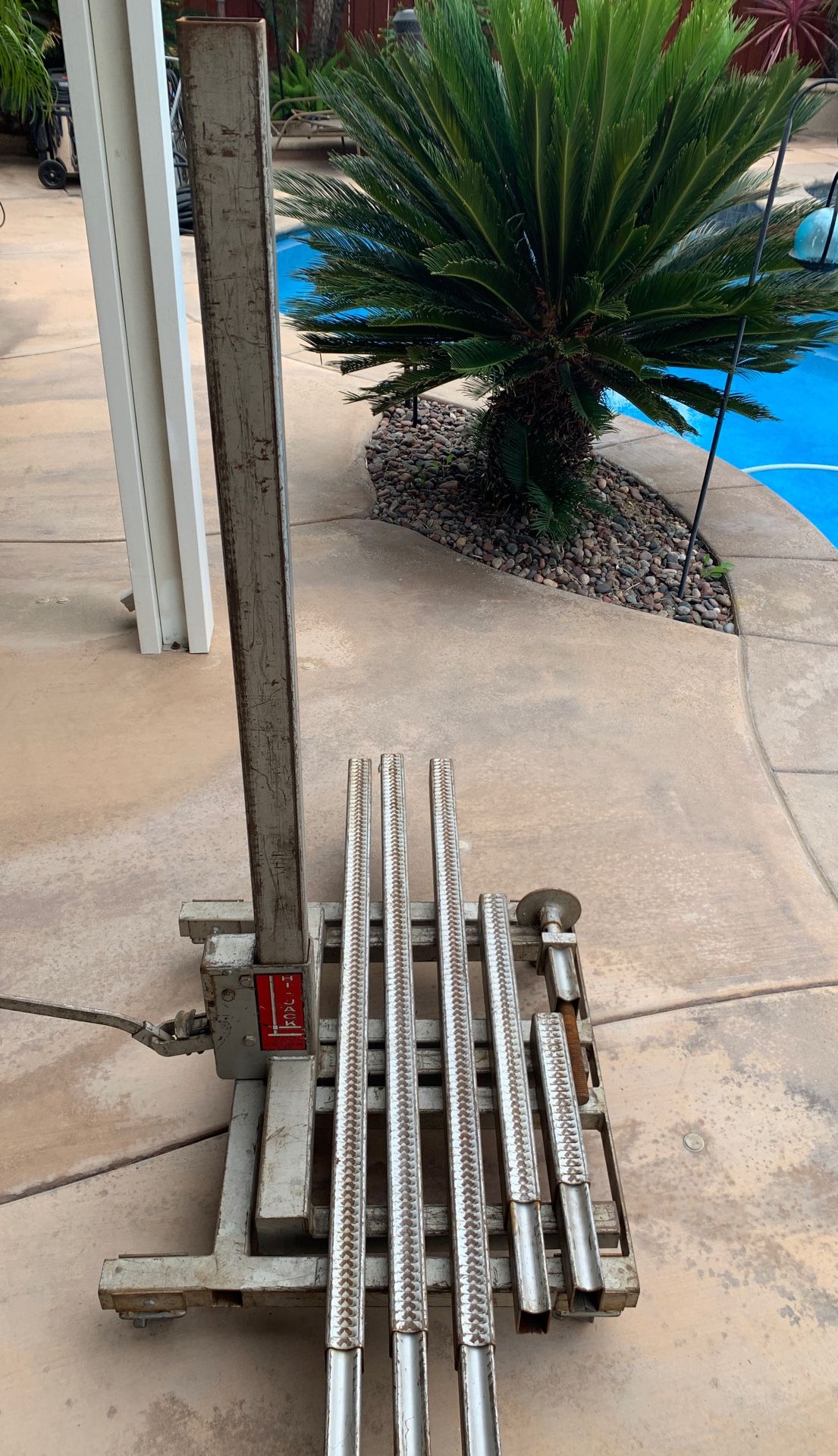 Vermette HiJack Model A1 for Sale in Riverside, CA OfferUp