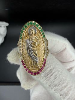 14k gold