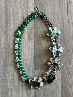 Graduation Lei’s🌿