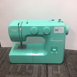 Janome Sewing Machine 