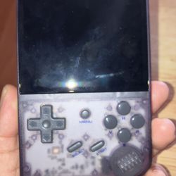 G350 Game Console 