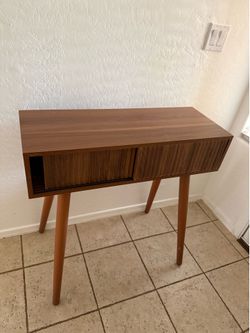 Entry table New