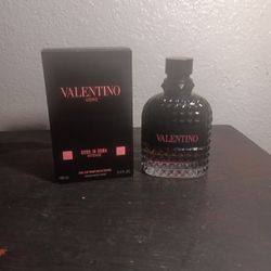Valentino Uomo Intense 