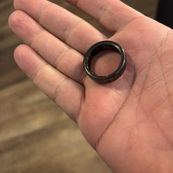 Oura Ring 