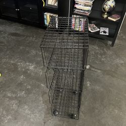 Shoe Rack