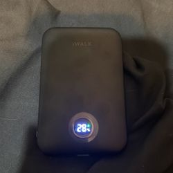Wireless Back iPhone Charger