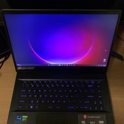 Gaming Laptop 3070Ti