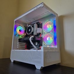 Budget Gaming PC | GTX 1080 | Ryzen 5 2600 | Fortnite 220+ FPS