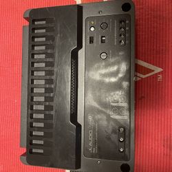 JL Audio Amplifier