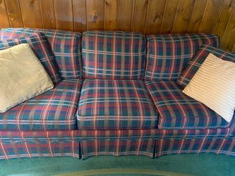Sherrill Sofa