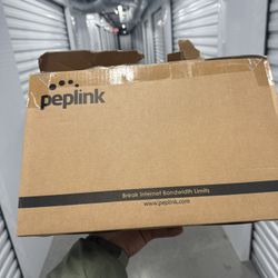 Peplink Balance Two 