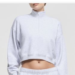 Skims Sweatshirt 