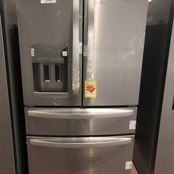 Whirlpool Refrigerator Appliance NLUSJ
