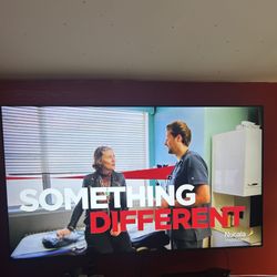 65”Samsung Smart Tv