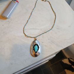 Vintage Necklace